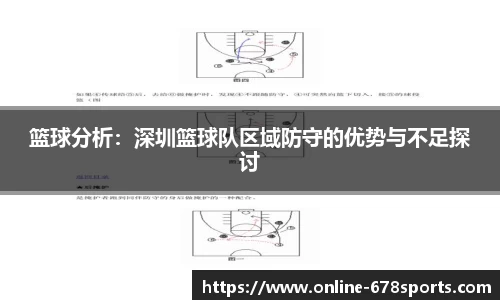 篮球分析：深圳篮球队区域防守的优势与不足探讨